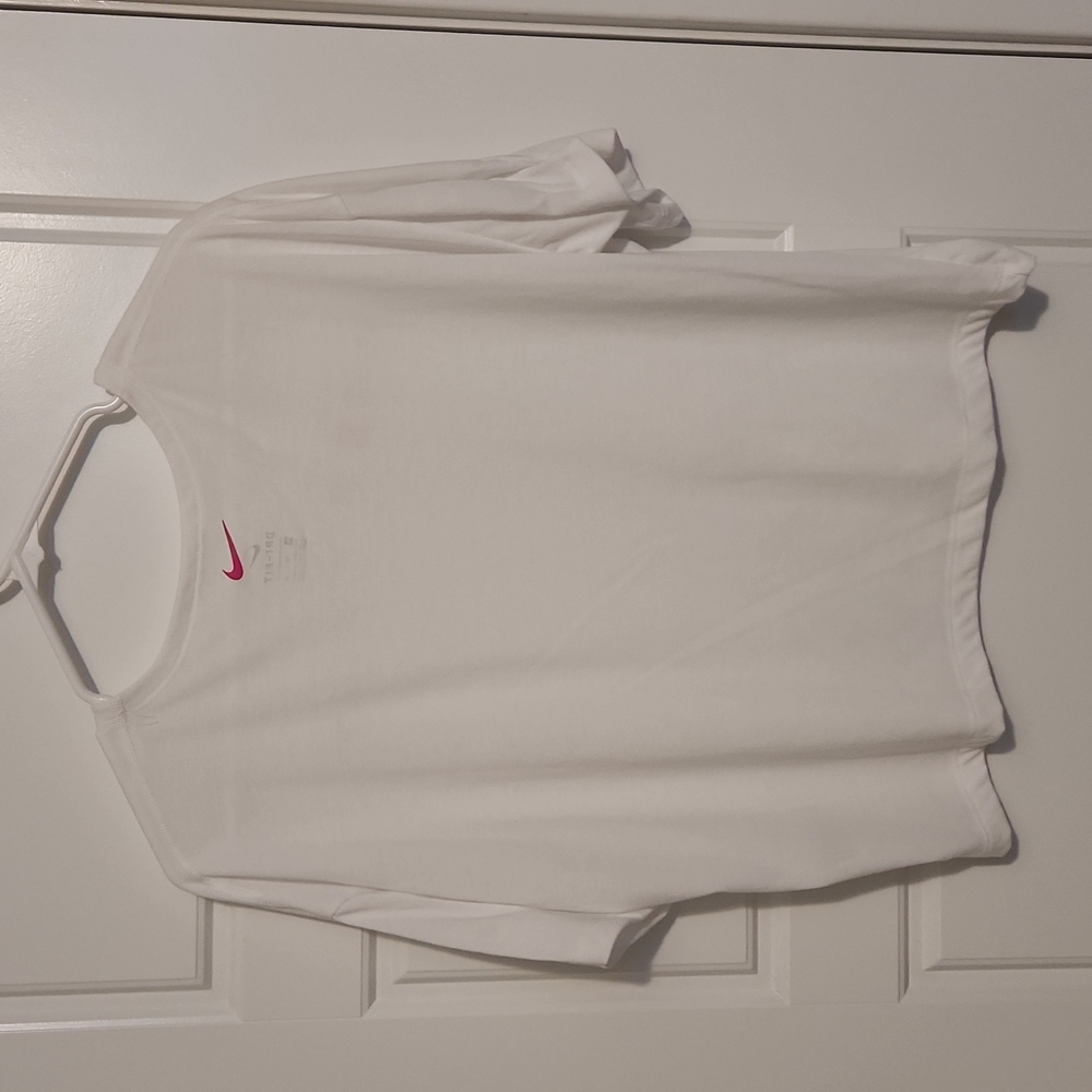 Womens Nike Just Do It Tshirt size XL - Picture 4 of 7